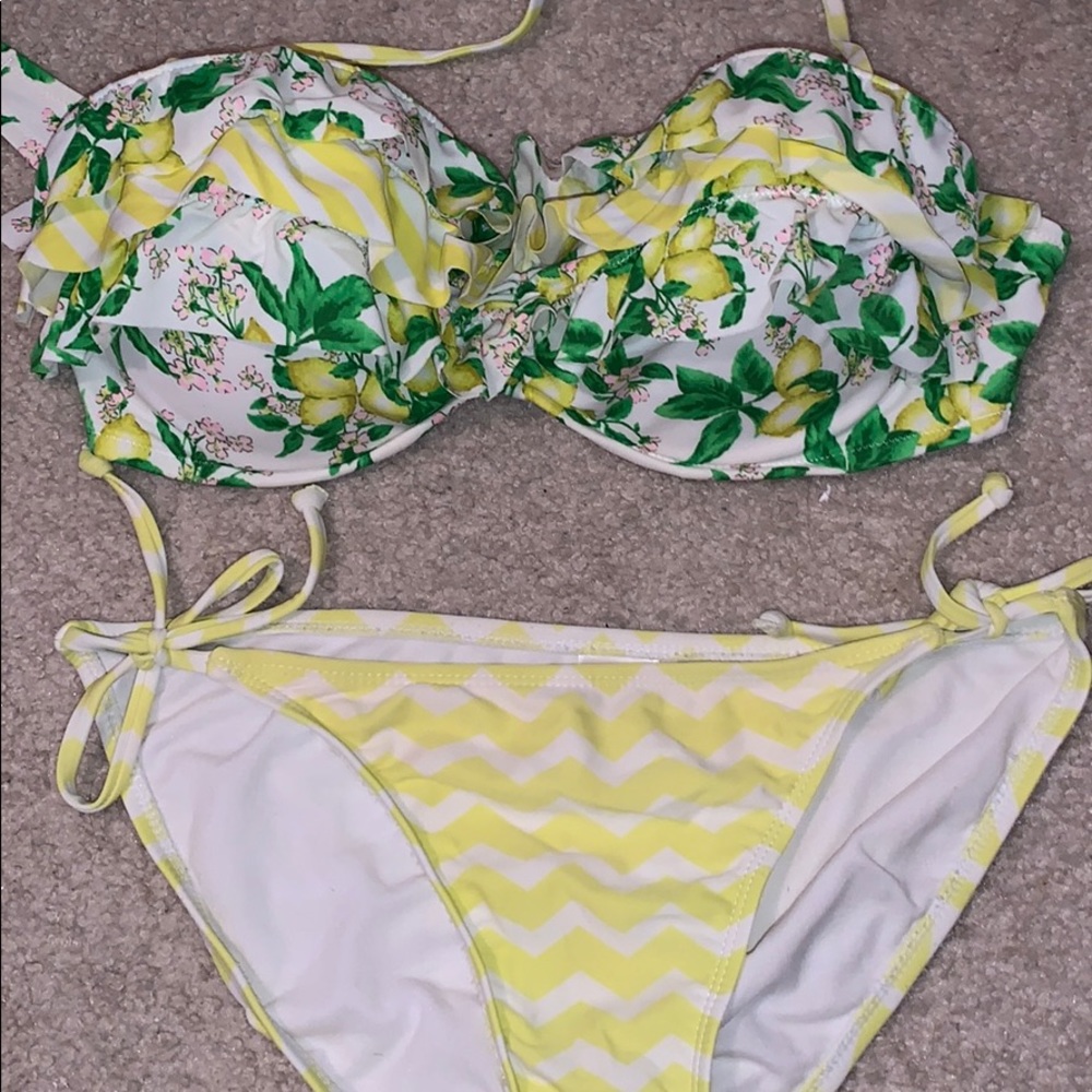 Victoria’s Secret Swimsuit